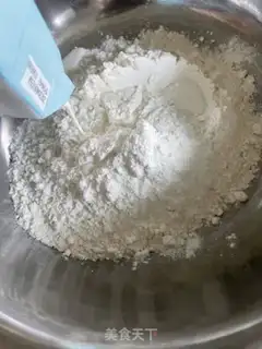 Make Cinnamon rolls step 2