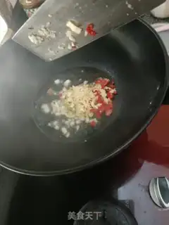 Make Shrimp step 2