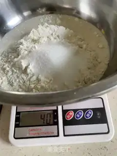 Make Cinnamon rolls step 3
