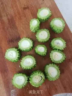 Make Bitter meat step 8