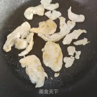 Make Chicken steak step 2
