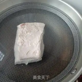 Make Wrinkle peppers back to the pot step 1