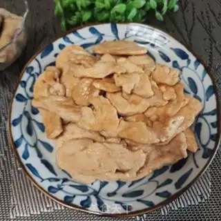 Make Chicken steak step 3