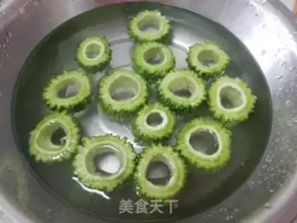 Make Bitter meat step 10