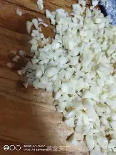 Make Pepper chopper head step 1