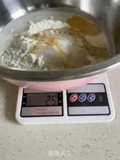 Make Cinnamon rolls step 5