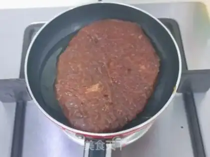 Make Steak pasta step 4