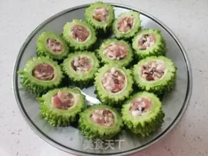 Make Bitter meat step 12