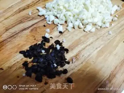 Make Pepper chopper head step 2