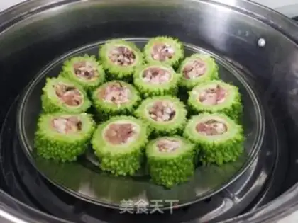 Make Bitter meat step 13