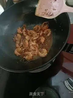 Make Shrimp step 7