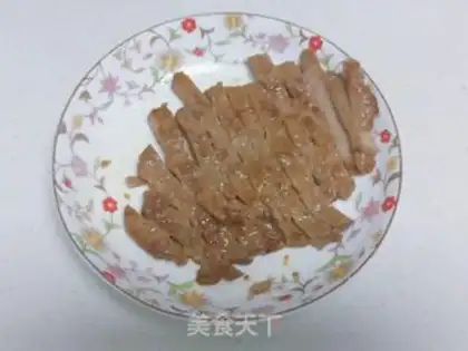 Make Steak pasta step 6