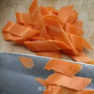 Make Wrinkle peppers back to the pot step 4