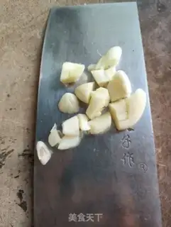 Make Clear the broccoli step 3