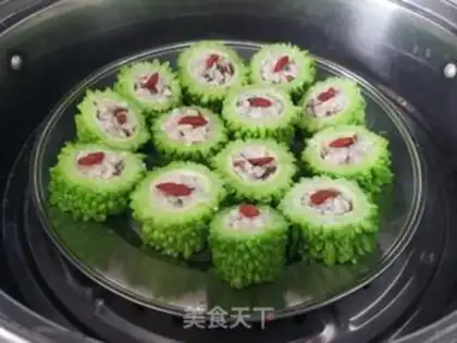 Make Bitter meat step 14