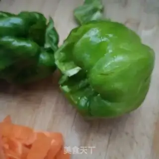 Make Wrinkle peppers back to the pot step 5