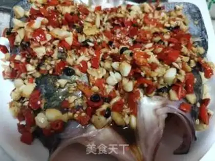 Make Pepper chopper head step 4