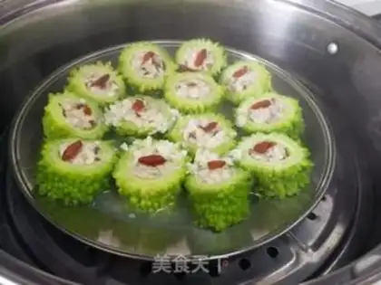 Make Bitter meat step 15