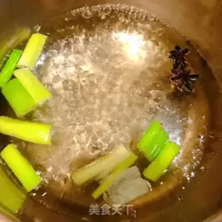 Make Shrimp noodles step 0
