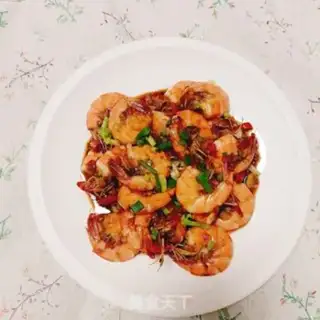 Make Shrimp step 9