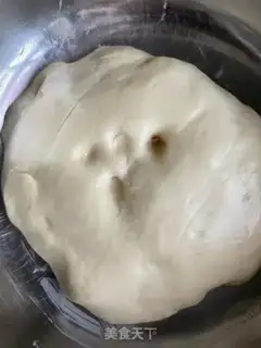 Make Cinnamon rolls step 9