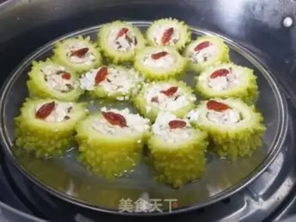 Make Bitter meat step 16