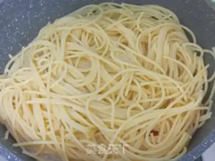 Make Steak pasta step 9