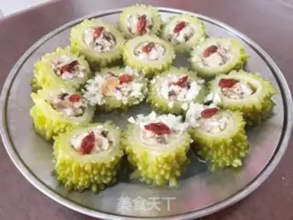Make Bitter meat step 17