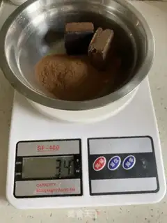 Make Cinnamon rolls step 11