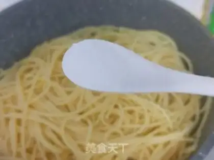 Make Steak pasta step 10