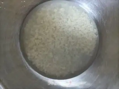 Make Sweet broccoli step 1