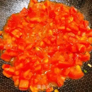 Make Noodles step 0