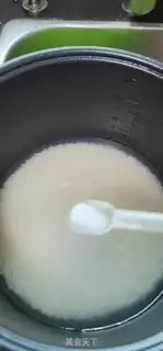 Make Salt rice step 2