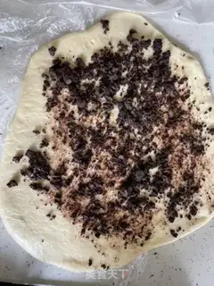 Make Cinnamon rolls step 13