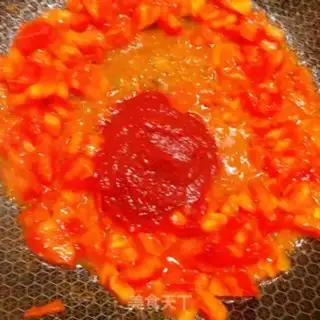 Make Noodles step 1