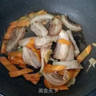 Make Wrinkle peppers back to the pot step 10