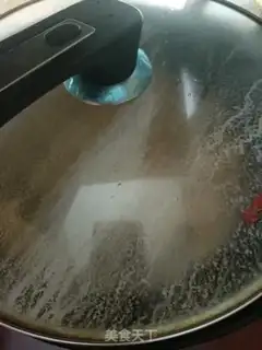Make Coke chicken wings step 5