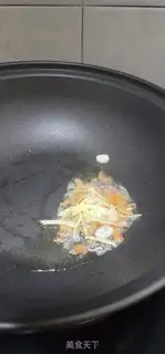 Make Hemium melon soup step 4