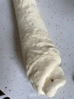 Make Cinnamon rolls step 14
