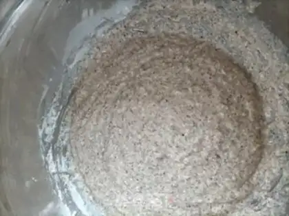Make Spicy slices step 0