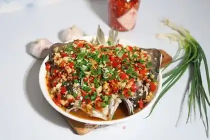 Make Pepper chopper head step 11