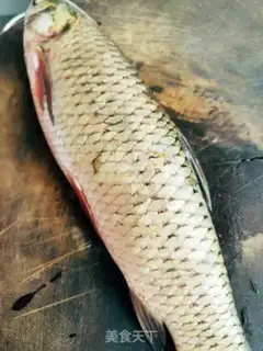 Make Homemade fish step 0