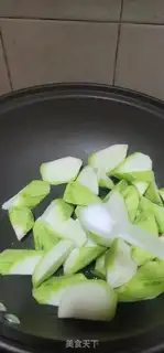 Make Hemium melon soup step 6