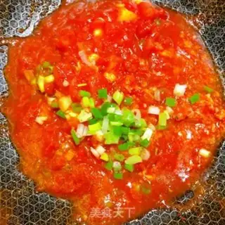 Make Noodles step 4