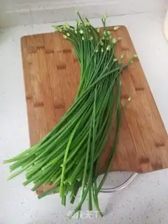 Make Lisbeth fried fragrance step 0