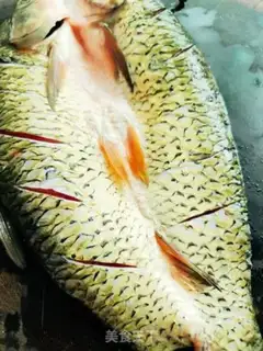 Make Homemade fish step 3