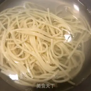 Make Noodles step 5