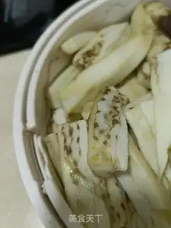 Make Spicy slices step 3