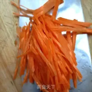 Make Hemmy fried moss step 2