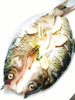 Make Homemade fish step 4